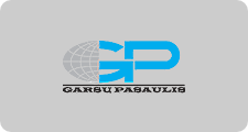 Garsų pasaulis