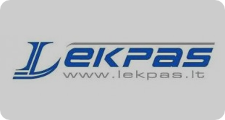UAB Lekpas