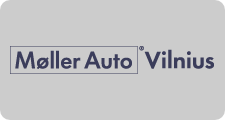 Moller Auto Vilnius