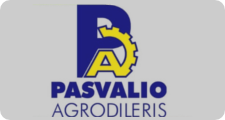 UAB Pasvalio agrodileris