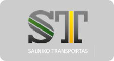UAB Salniko